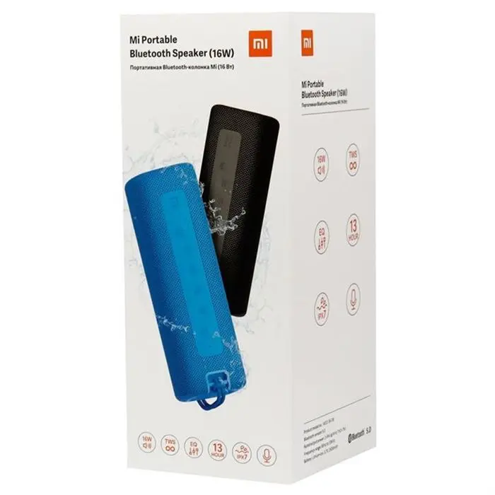اسپیکر بلوتوثی قابل حمل شیائومی MDZ-36-DB -gallery-8