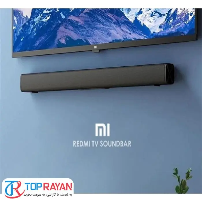 ساندبار شیائومی مدل MDZ-34-DA -gallery-8