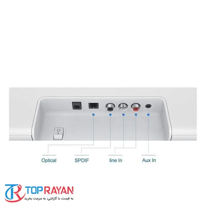 ساندبار شیائومی مدل MDZ-27-DA -gallery-11
