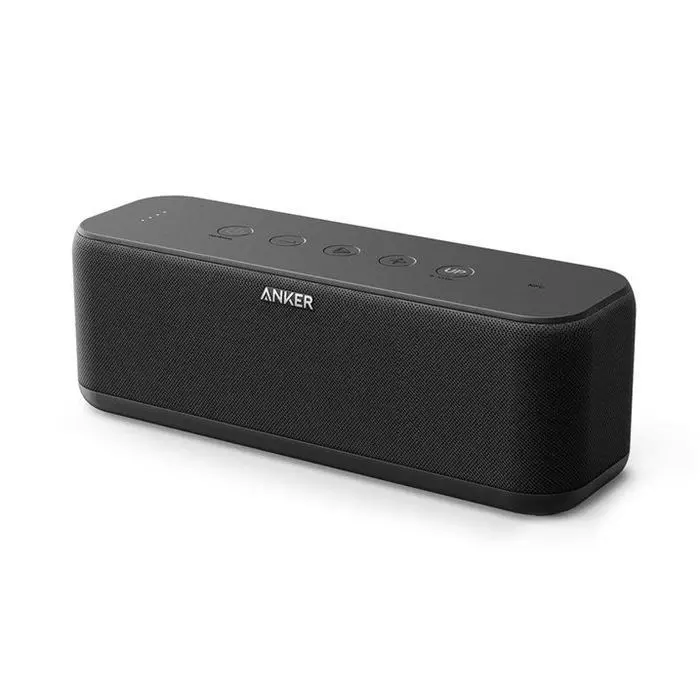 اسپیکر بلوتوثی قابل حمل انکر مدل A3145 SoundCore Boost -gallery-17