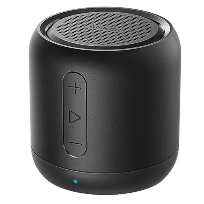 اسپیکر بلوتوثی قابل حمل انکر مدل A3101 SoundCore Mini -gallery-12