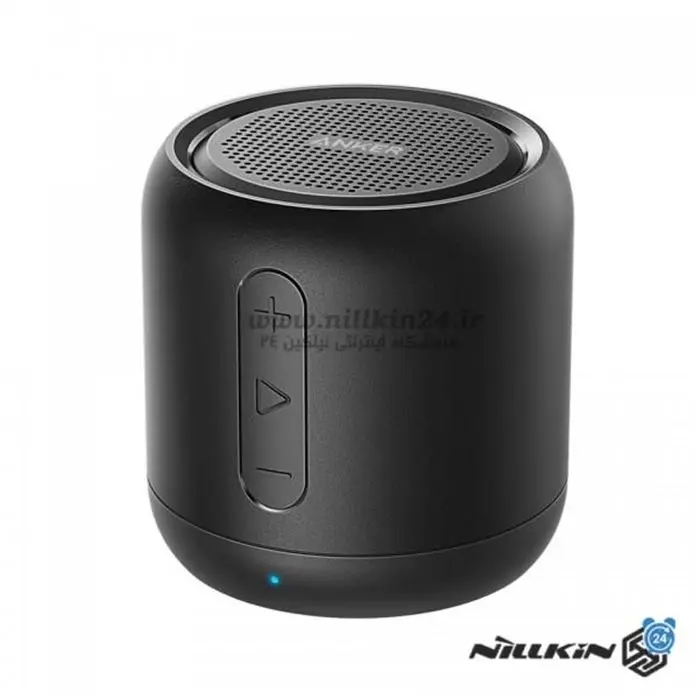 اسپیکر بلوتوثی قابل حمل انکر مدل A3101 SoundCore Mini -gallery-1