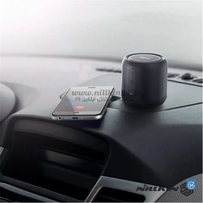 اسپیکر بلوتوثی قابل حمل انکر مدل A3101 SoundCore Mini -gallery-2