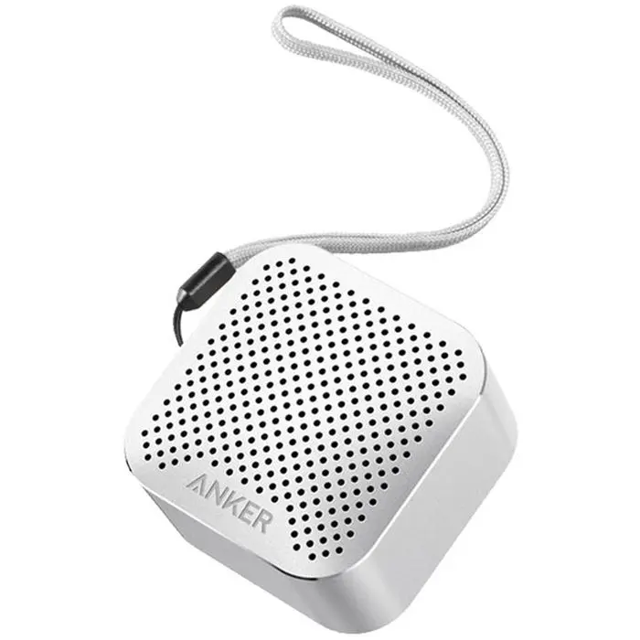 اسپیکر بلوتوثی قابل حمل انکر مدل A3104 SoundCore Nano -gallery-9