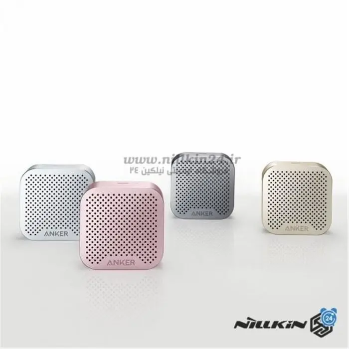 اسپیکر بلوتوثی قابل حمل انکر مدل A3104 SoundCore Nano -gallery-14