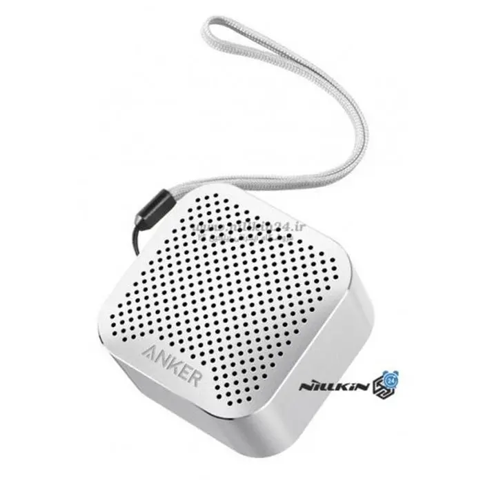 اسپیکر بلوتوثی قابل حمل انکر مدل A3104 SoundCore Nano -gallery-7
