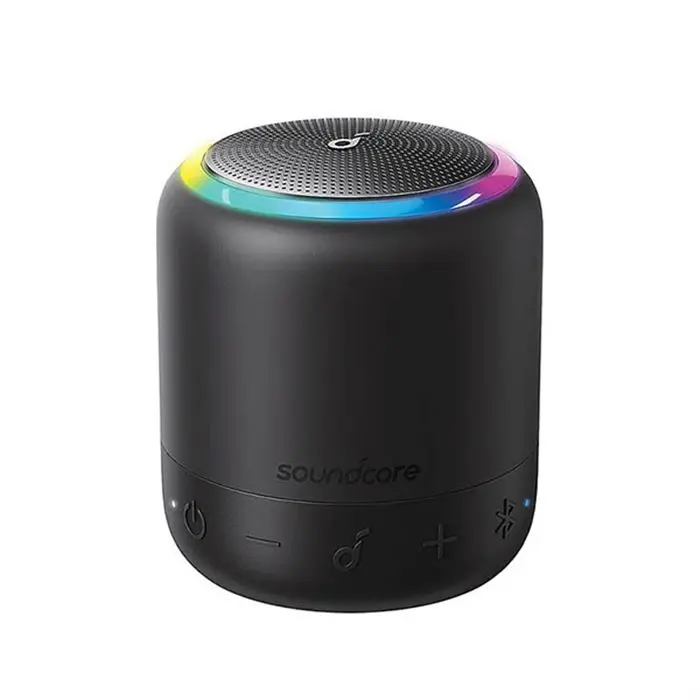 اسپيکر بلوتوثي قابل حمل انکر مدل Soundcore A3127 Mini 3 Pro -gallery-6