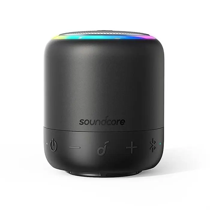 اسپيکر بلوتوثي قابل حمل انکر مدل Soundcore A3127 Mini 3 Pro -gallery-7