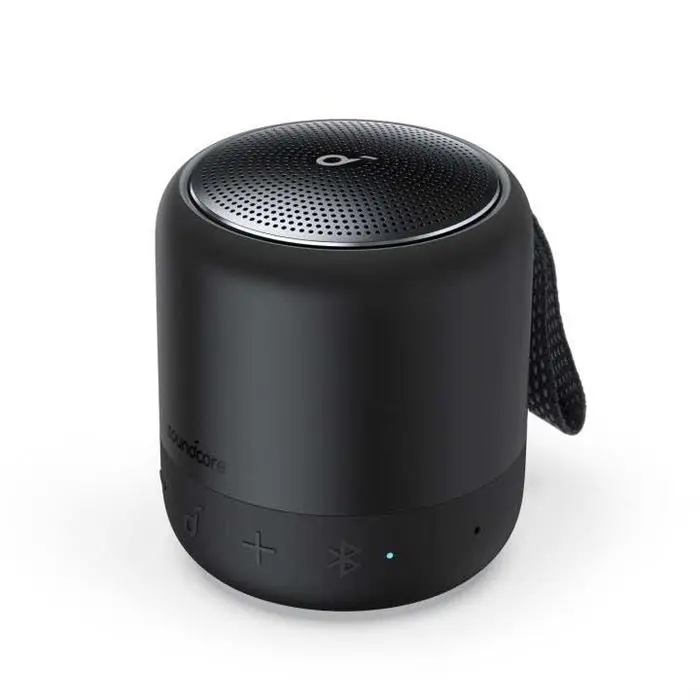 اسپيکر بلوتوثي قابل حمل انکر مدل Soundcore Mini 3 A3119011 -gallery-5