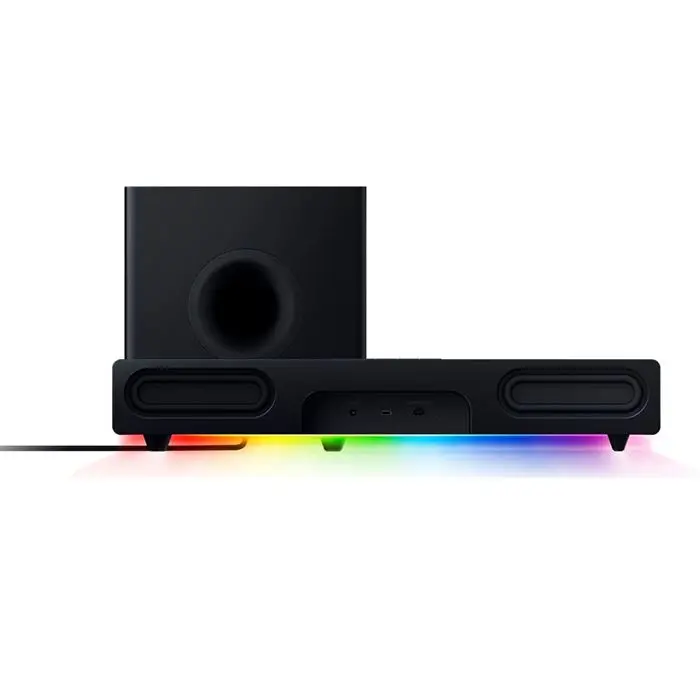 اسپیکر گیمینگ ریزر Razer Speaker Leviathan V2 -gallery-2