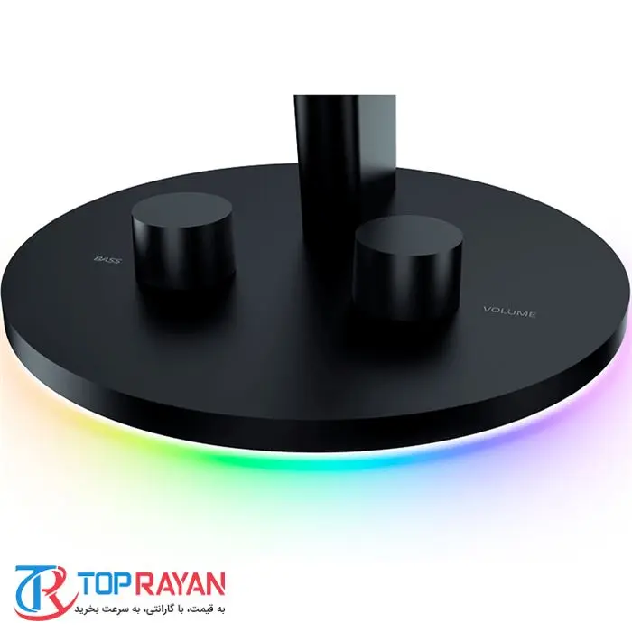 اسپیکر گیمینگ ریزر مدل NOMMO Chroma -gallery-10