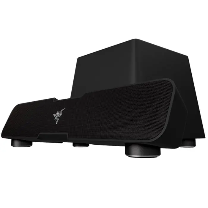 اسپیکر گیمینگ ریزر Razer Speaker Leviathan -gallery-10