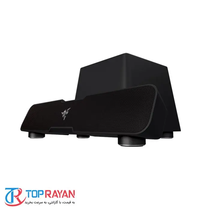 اسپیکر گیمینگ ریزر Razer Speaker Leviathan -gallery-11