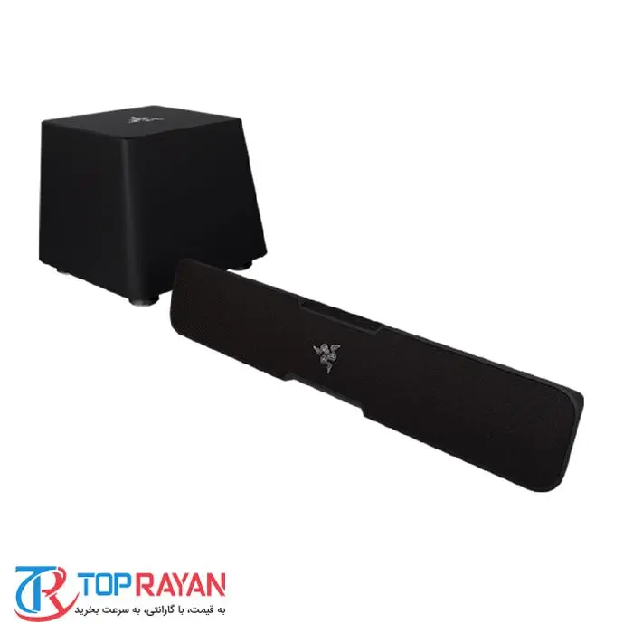 اسپیکر گیمینگ ریزر Razer Speaker Leviathan -gallery-13