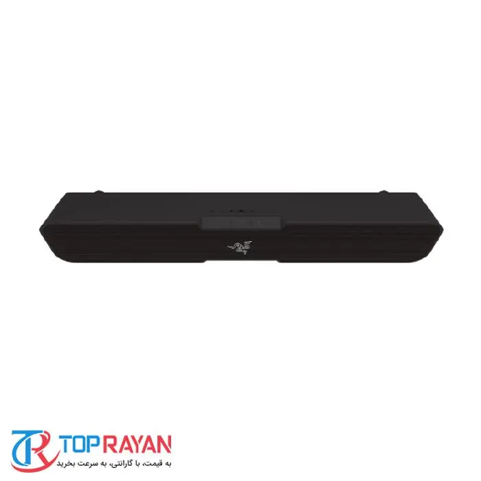 اسپیکر گیمینگ ریزر Razer Speaker Leviathan -gallery-15