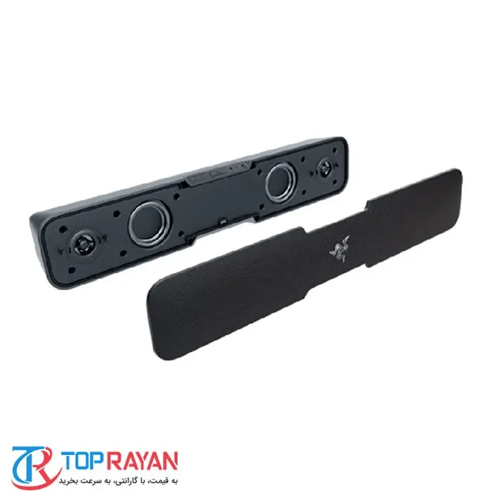 اسپیکر گیمینگ ریزر Razer Speaker Leviathan -gallery-16