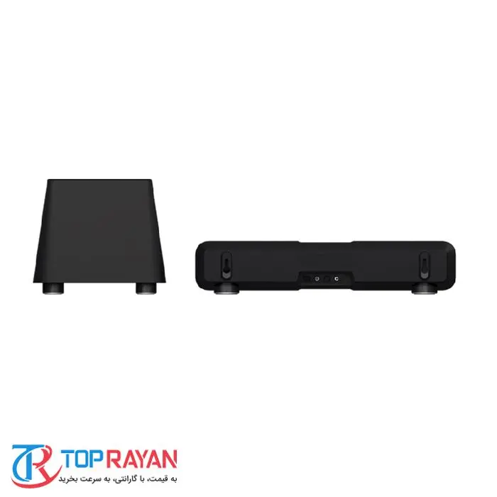 اسپیکر گیمینگ ریزر Razer Speaker Leviathan -gallery-4