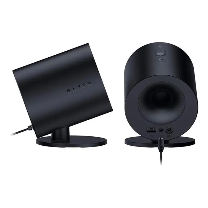 اسپیکر گیمینگ ریزر RAZER NOMMO V2 X -gallery-1
