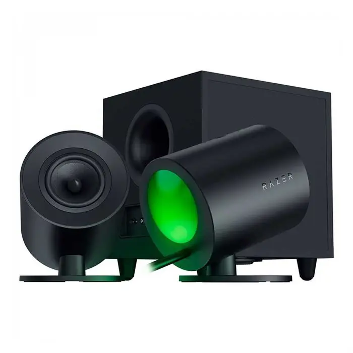 اسپیکر گیمینگ ریزر RAZER NOMMO V2 -gallery-6