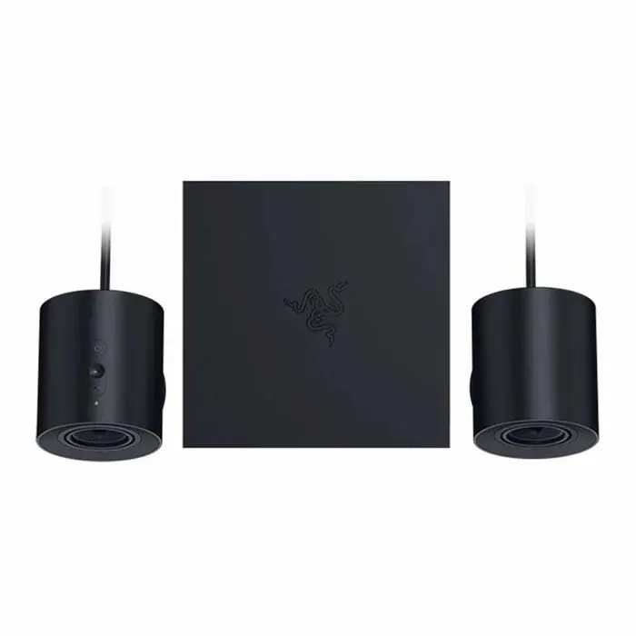 اسپیکر گیمینگ ریزر RAZER NOMMO V2 -gallery-8