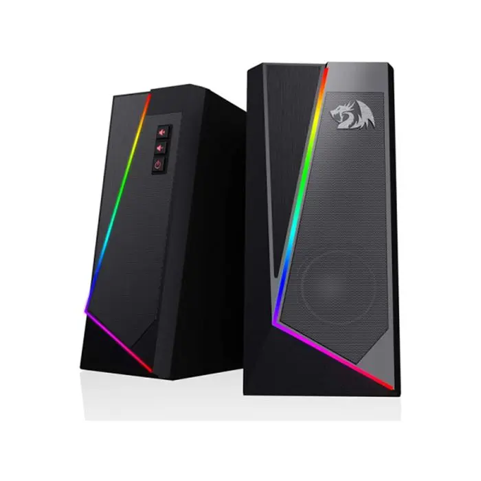 اسپیکر ردراگون GS520 Anvil RGB -gallery-3