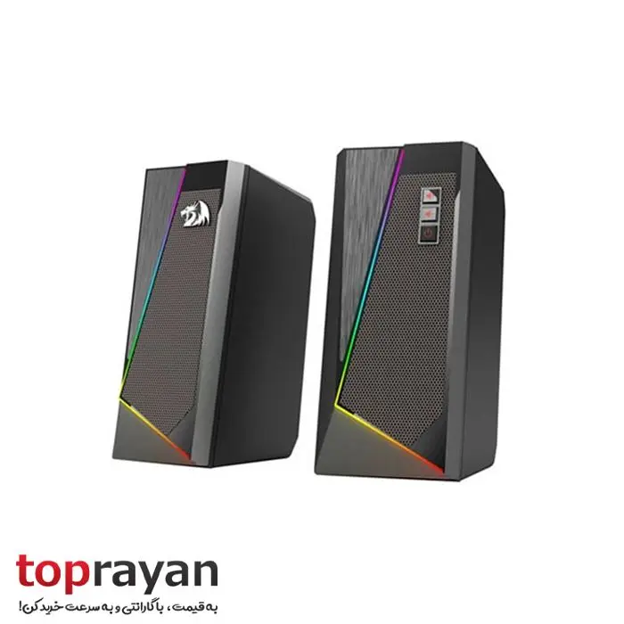 اسپیکر ردراگون GS520 Anvil RGB -gallery-4