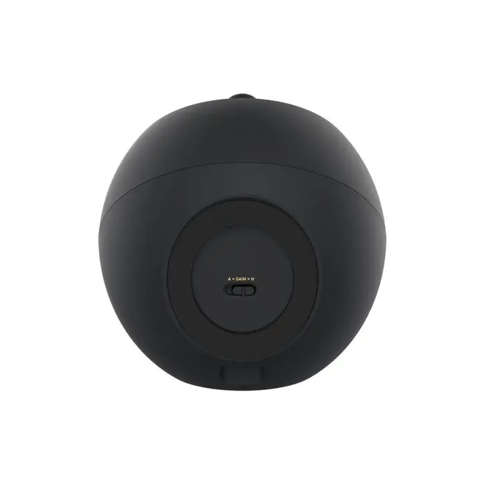 اسپیکر دسکتاپ کریتیو مدل Creative Pebble V3 Minimalistic -gallery-7