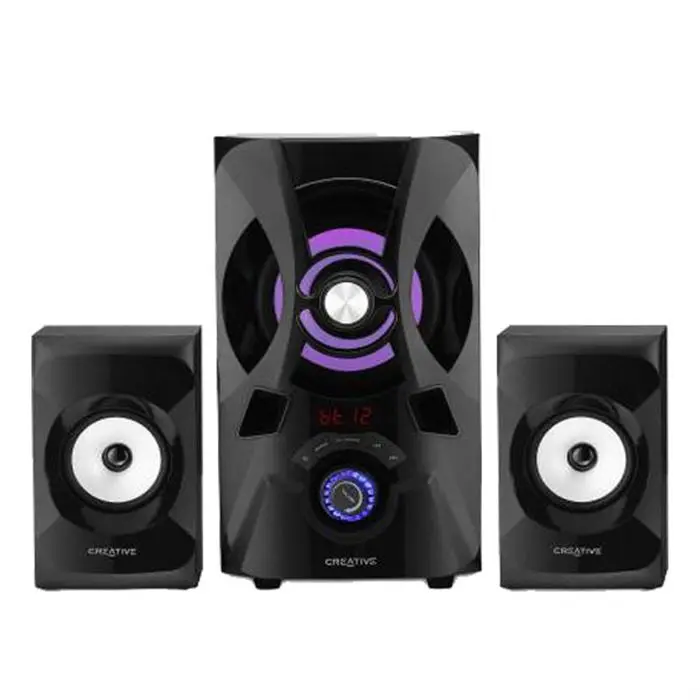 اسپیکر دسکتاپ کریتیو مدل SBS E2900 -gallery-6