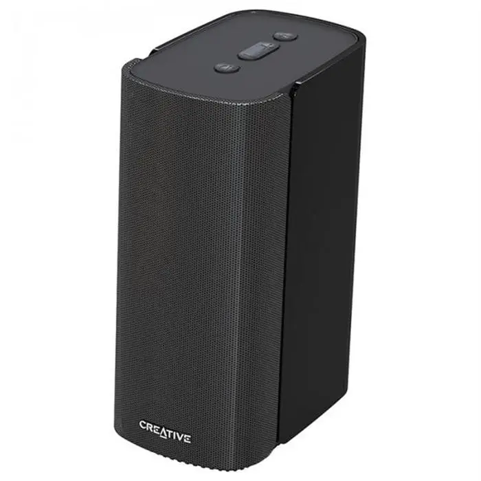 اسپیکر بلوتوثی Compact Hi-Fi 2.0 کریتیو مدل T100 -gallery-4