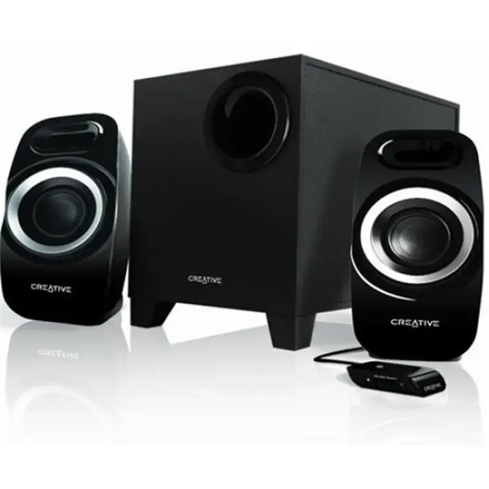 اسپیکر کریتیو SBS A250 -gallery-10