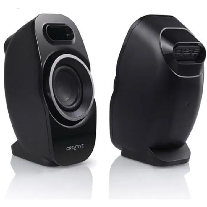 اسپیکر کریتیو SBS A250 -gallery-11
