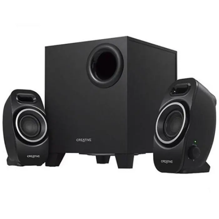 اسپیکر کریتیو SBS A250 -gallery-6