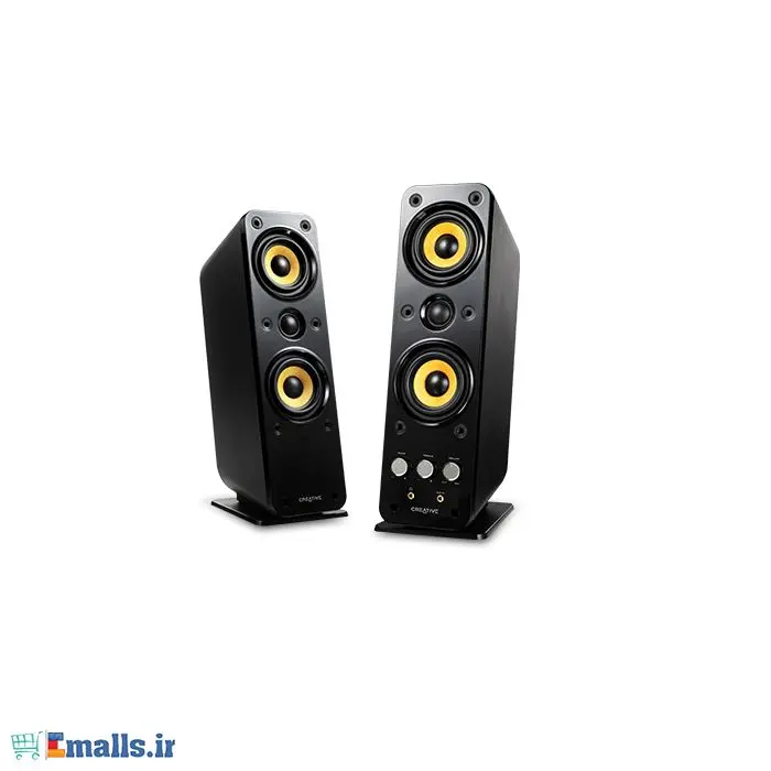 اسپیکر باسیم کریتیو مدل GigaWorks T40 Series II -gallery-10