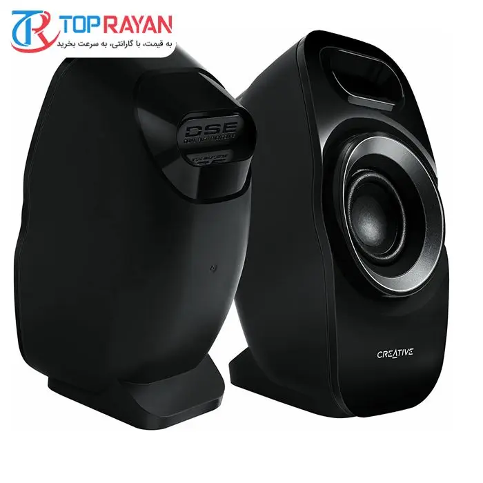 اسپیکر دسکتاپ کریتیو مدل T6300 -gallery-1