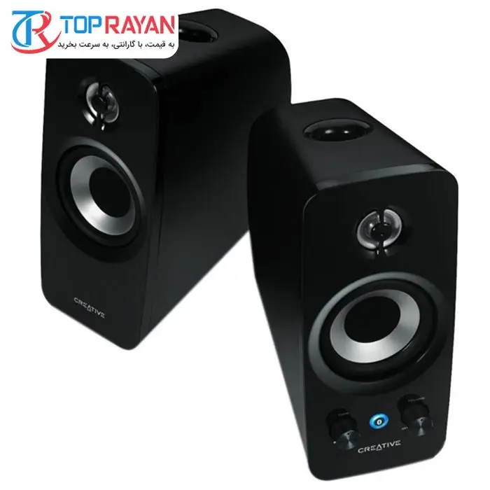 اسپیکر کریتیو مدل T15 Wireless -gallery-10