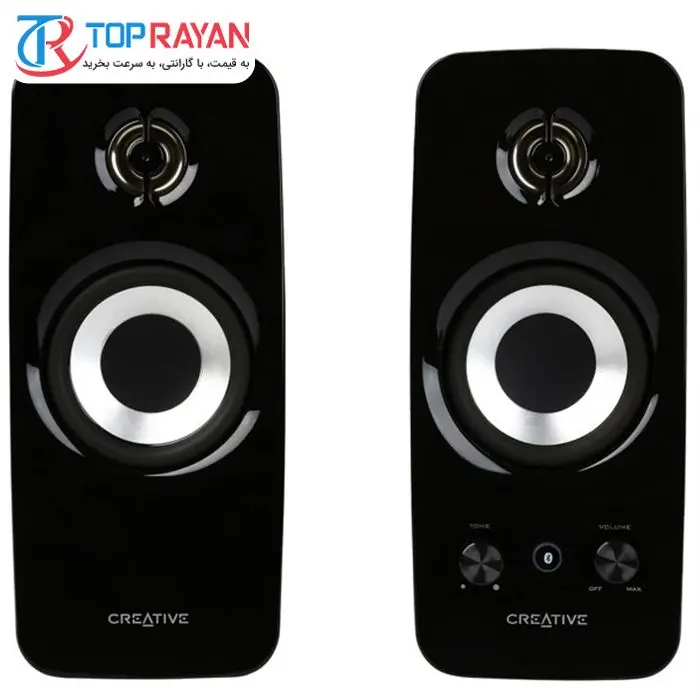 اسپیکر کریتیو مدل T15 Wireless -gallery-1