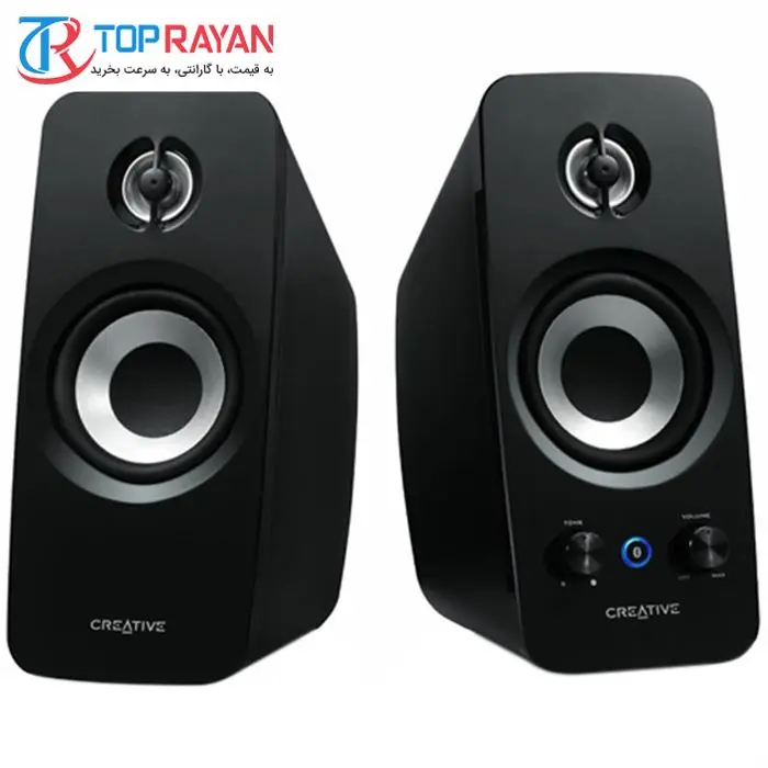 اسپیکر کریتیو مدل T15 Wireless -gallery-2