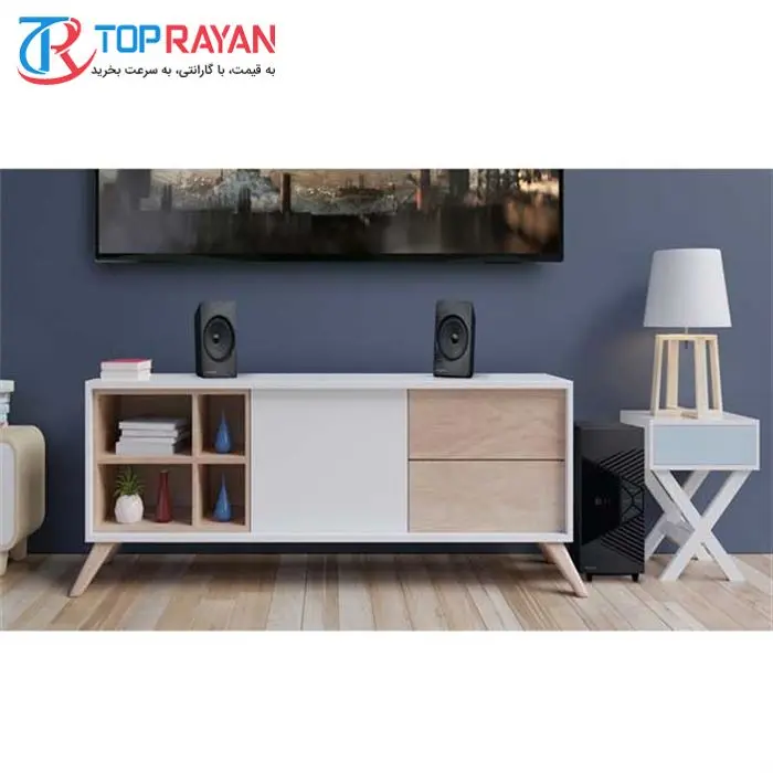 اسپیکر دسکتاپ کریتیو مدل SBS E2500 -gallery-6