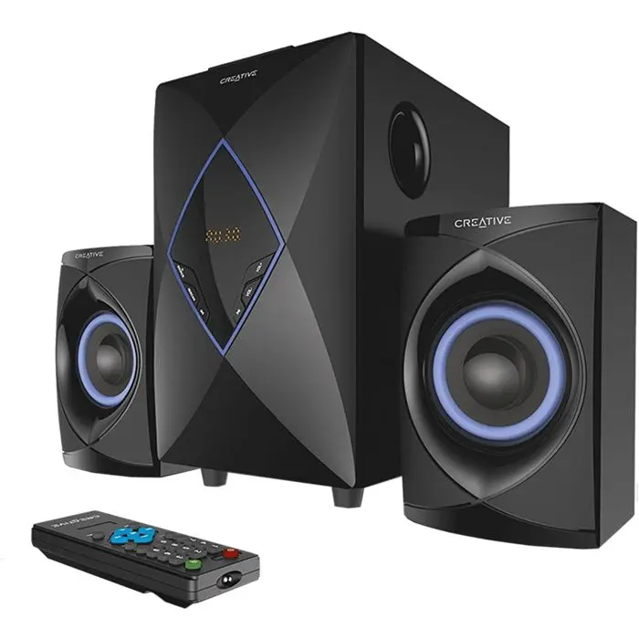 اسپیکر کریتیو مدل SBS E2800 -gallery-3