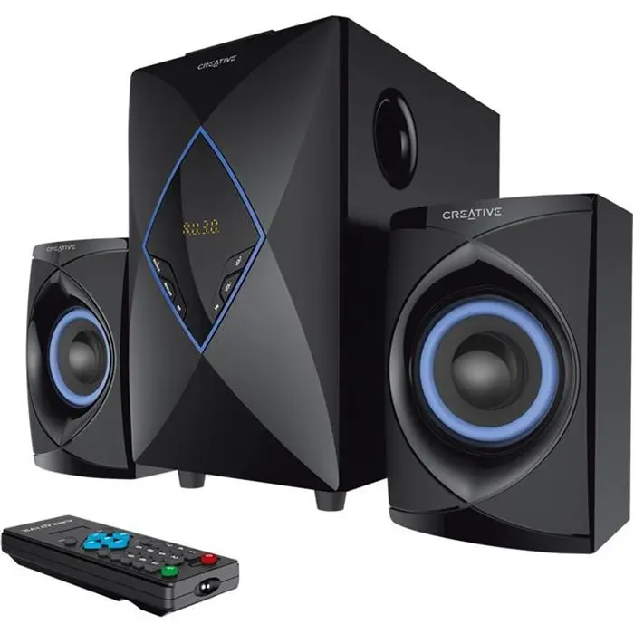 اسپیکر کریتیو مدل SBS E2800 -gallery-4