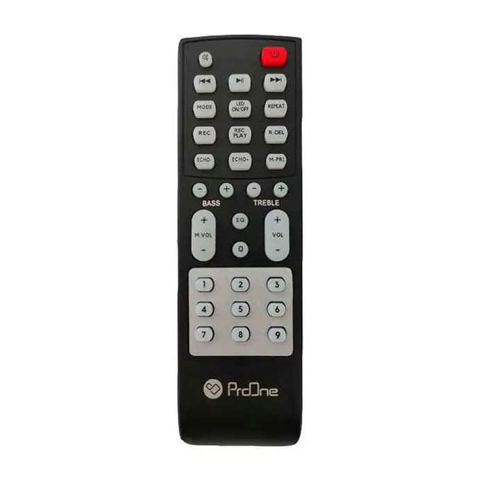 اسپیکر قابل حمل بلوتوثی پرووان مدل PSB4920 -gallery-8