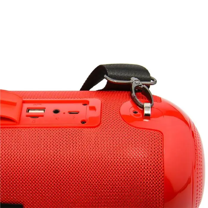 اسپیکر بلوتوثی پرووان مدل PSB4925 Wireless -gallery-4