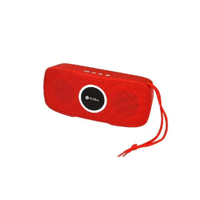 اسپیکر بلوتوثی پرووان مدل PSB4109 Wireless -gallery-2