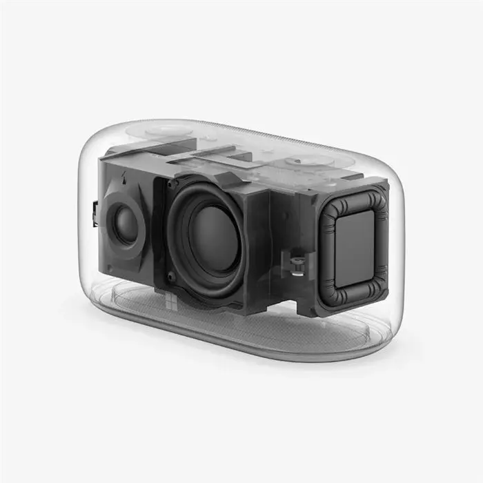 داک اسپیکر مایکروسافت مدل Audio Dock -gallery-9