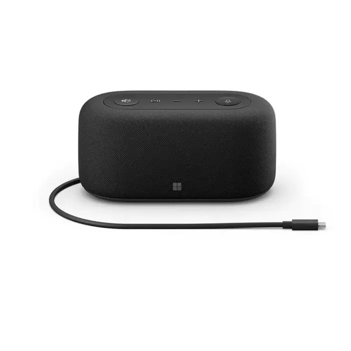 داک اسپیکر مایکروسافت مدل Audio Dock -gallery-6