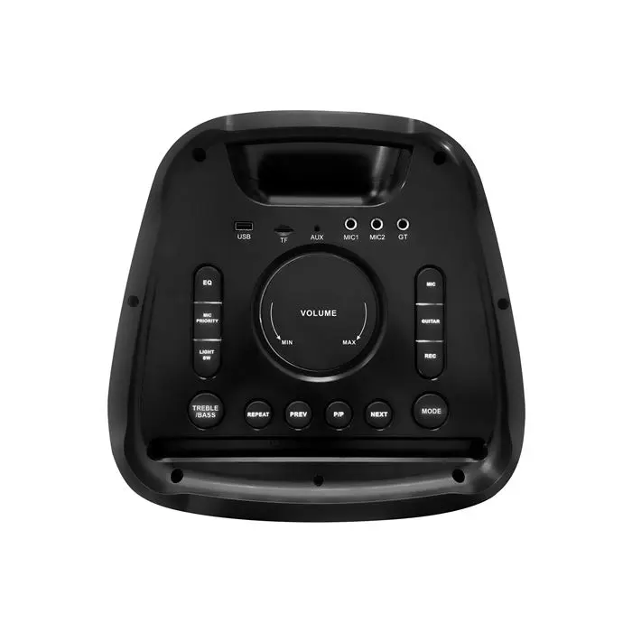 اسپیکر بلوتوثی قابل حمل سیلیکون پاور Silicon Power BS97 -gallery-10