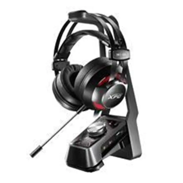 هدست گیمینگ ای دیتا مدل SOLOX F30+EMIX H30 -gallery-9