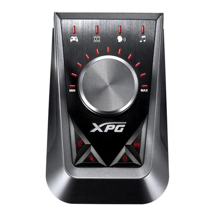 هدست گیمینگ ای دیتا مدل SOLOX F30+EMIX H30 -gallery-11