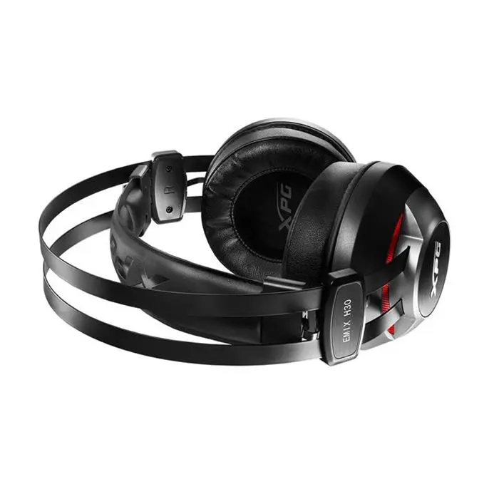 هدست گیمینگ ای دیتا مدل SOLOX F30+EMIX H30 -gallery-13