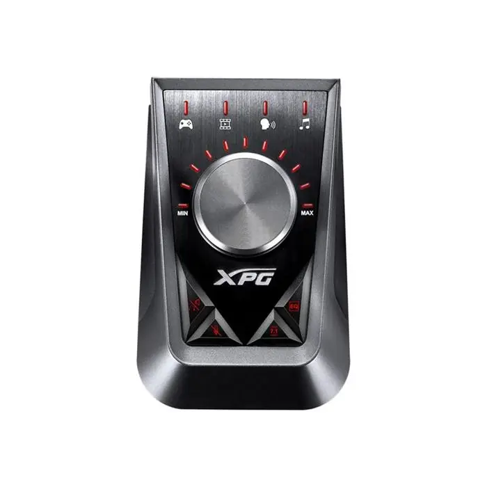 هدست گیمینگ ای دیتا مدل SOLOX F30+EMIX H30 -gallery-1